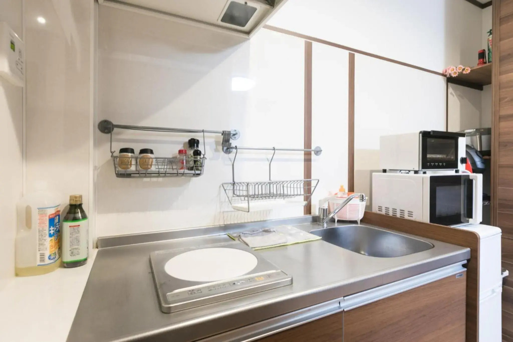 Kyoto - apartment / Vacation STAY 168
