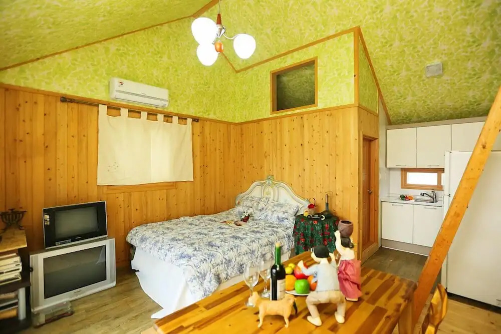 Matryoshka Pension