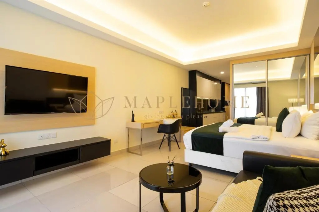 Ion Delemon Premier Suites Genting Highlands
