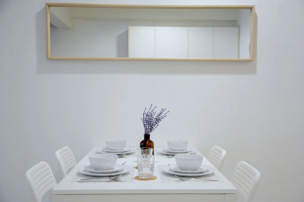 LivingSpace at Scott Garden