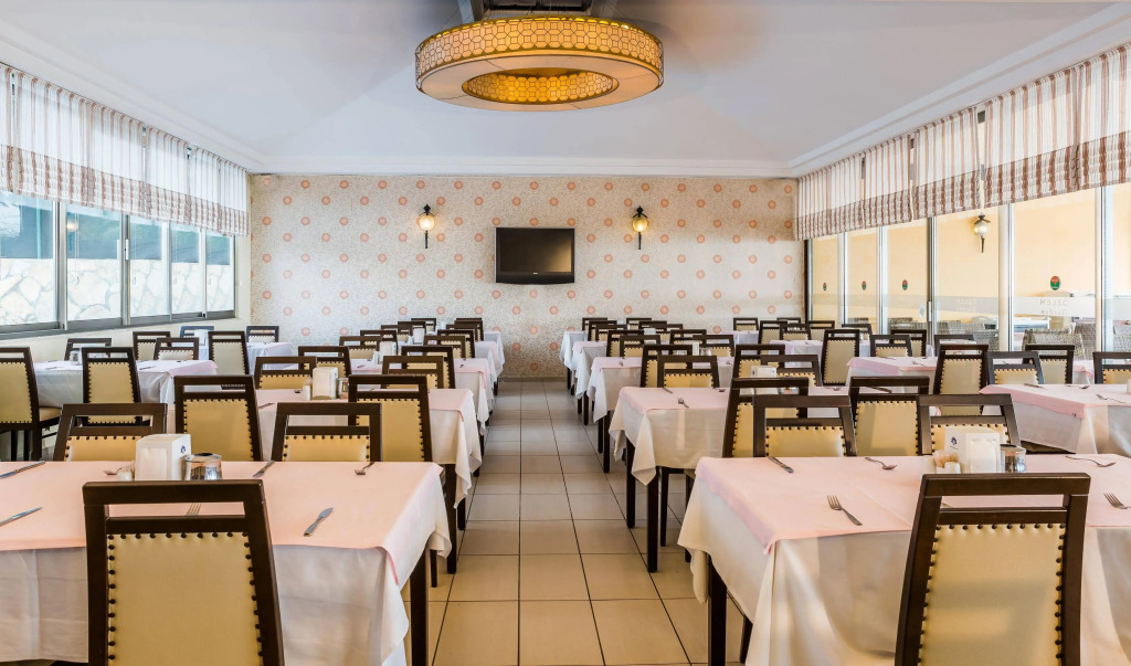 Ozlem Garden Hotel