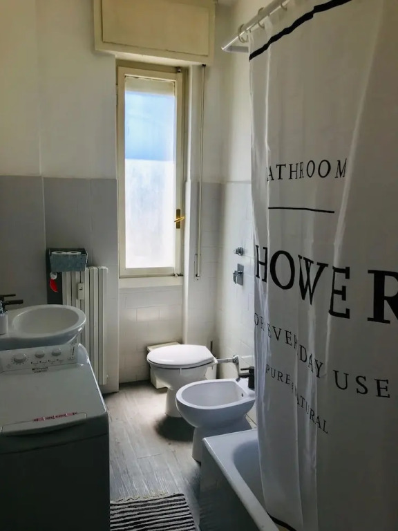 Udine apartment