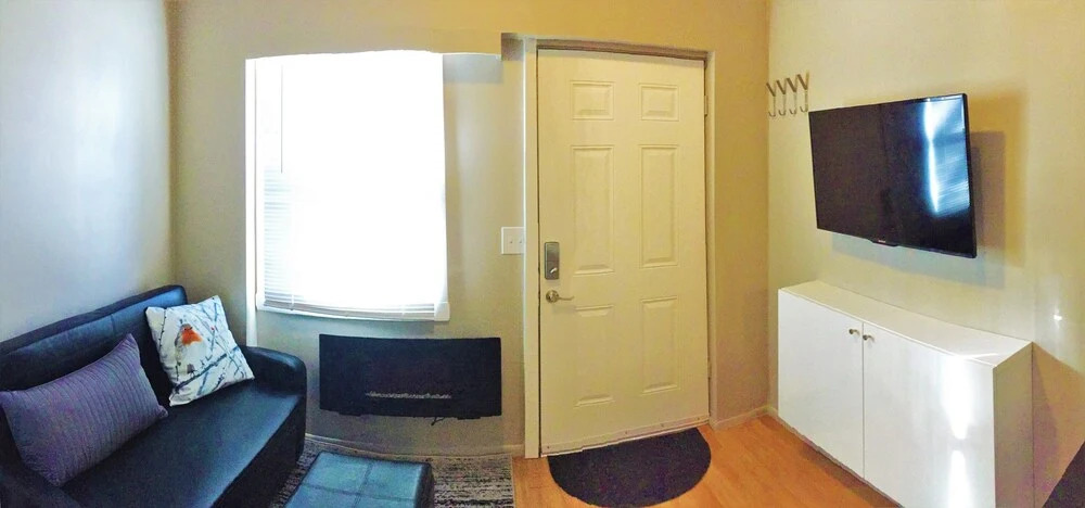 1-Bedroom Loft in South Salt Lake