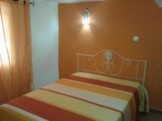 Cerro da Janela Hostel