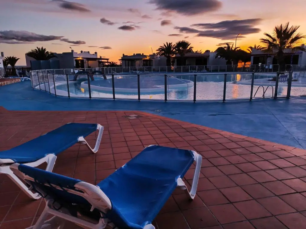 Sun Beach 89