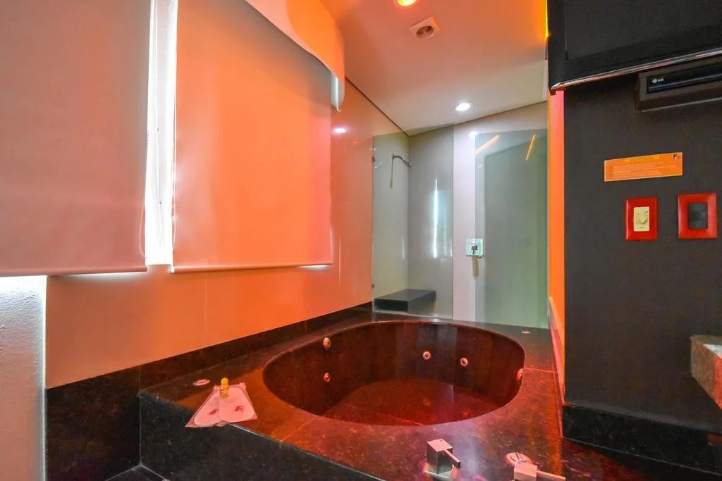 Hotel & Suites Ferri