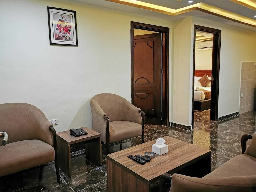 TAJ Hotel