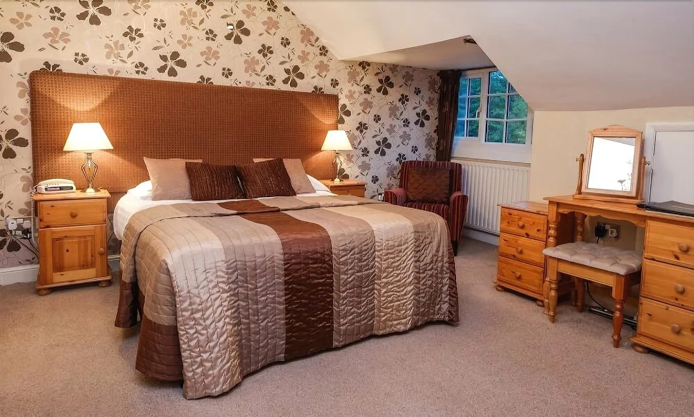 Glenburn Hotel