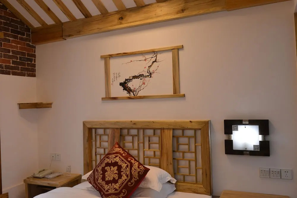 Zhangjiajie Wangyi Inn