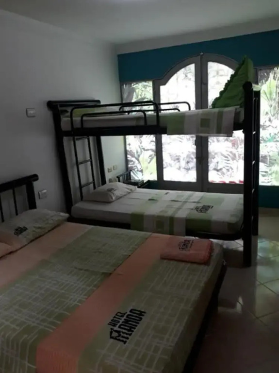 Hotel Manoa