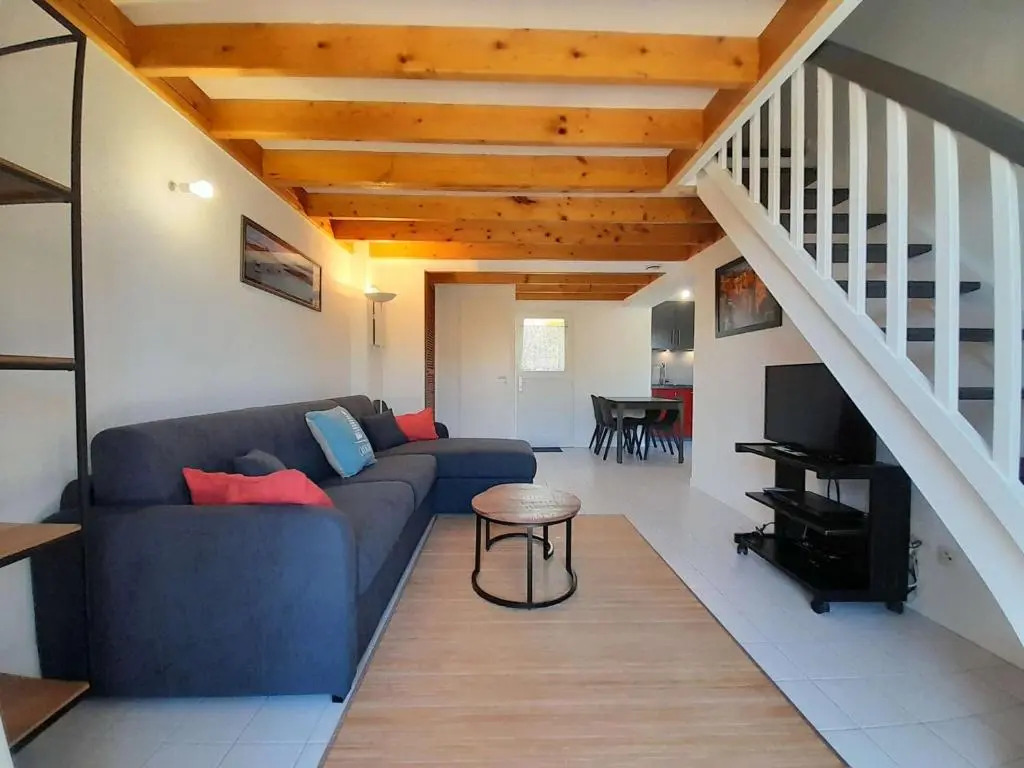 Villa Carnac, 3 pièces, 5 personnes - FR-1-477-85