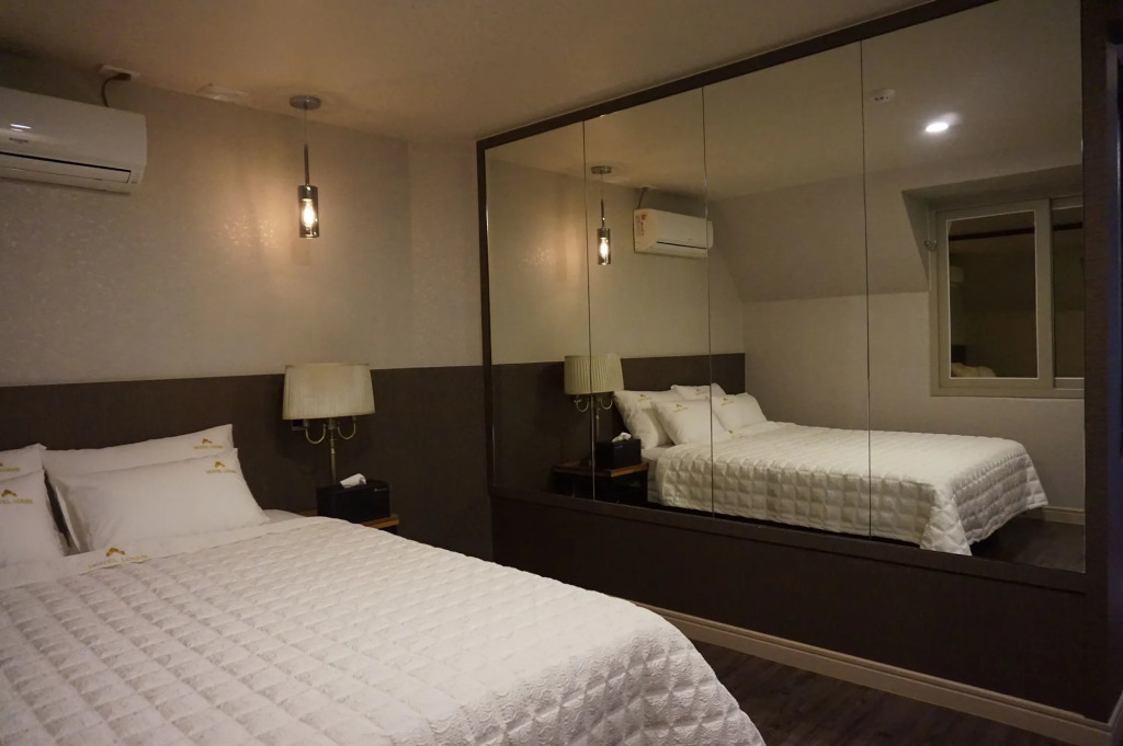 Hotel Louis