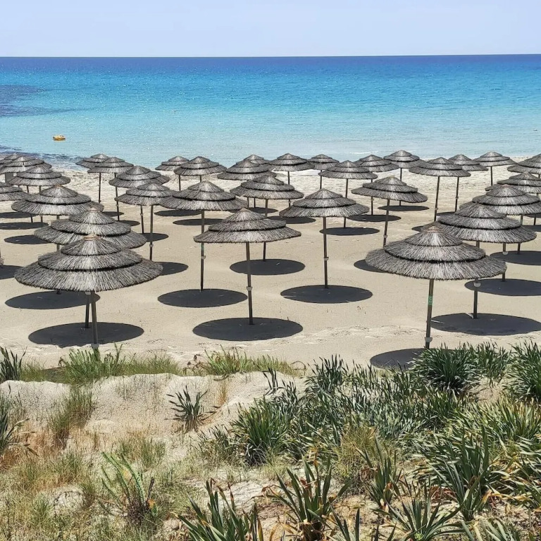 Narcissos 'Nissi Beach' apartment A8