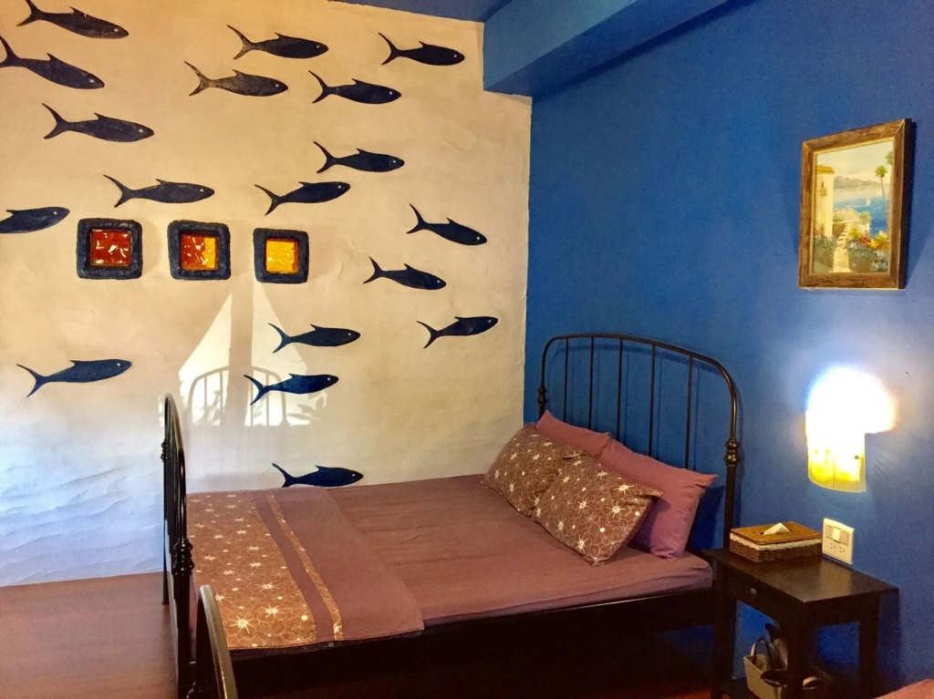 LanJen Villa B&B