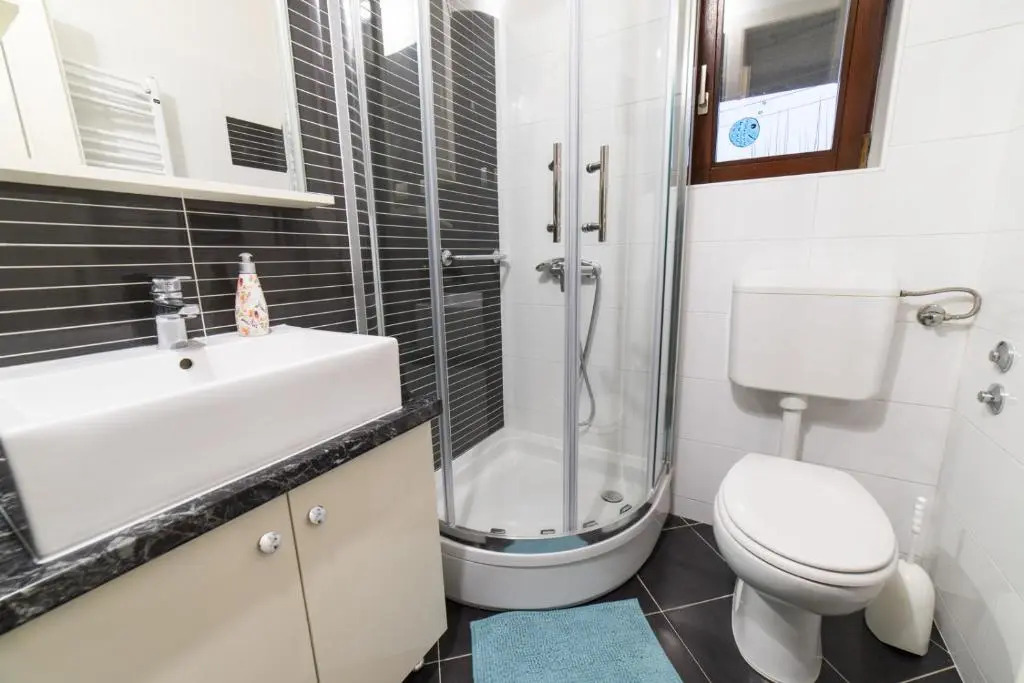 Angela Luxury Studio Apartment