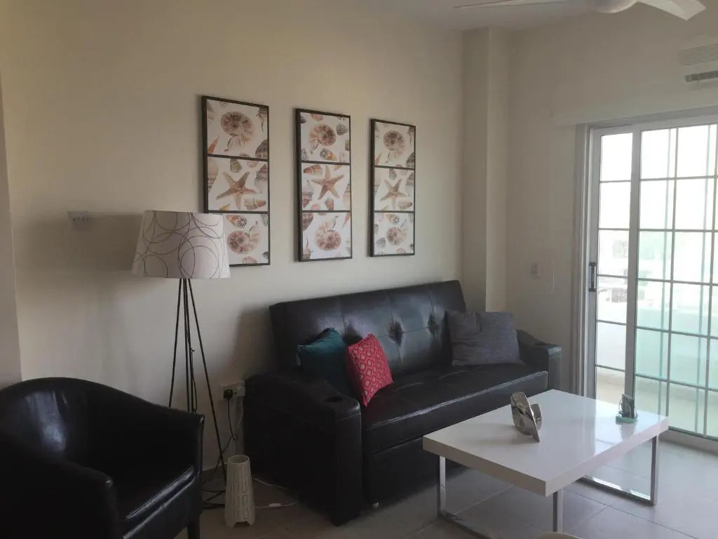 Apartment Mary