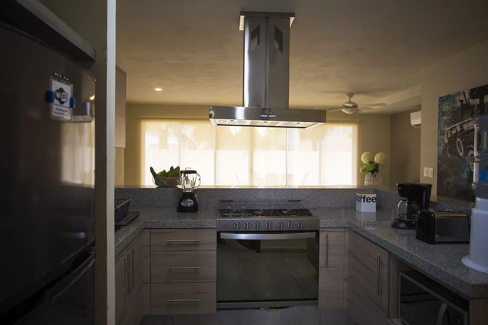 Luxury Apartments for 7 & 8 Guests