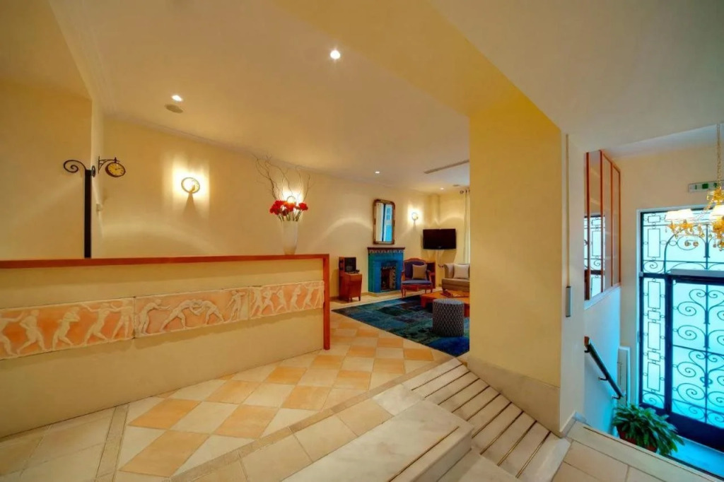 Hapimag Apartments Athens