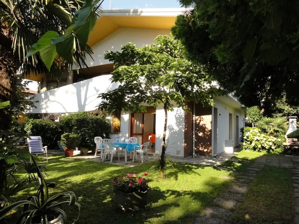 Villa Galasso