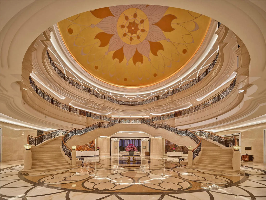Doubletree By Hilton Sanya Bay
