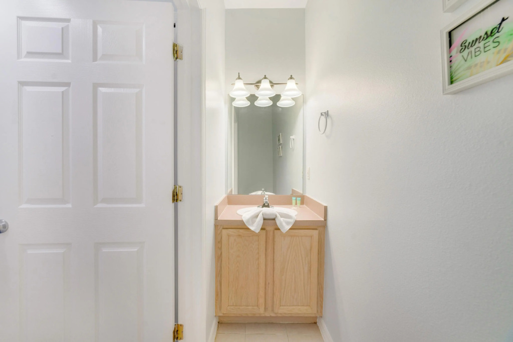 2733 Sun Key in Kissimmee