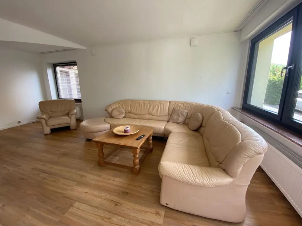 Holiday Apartment Adenau