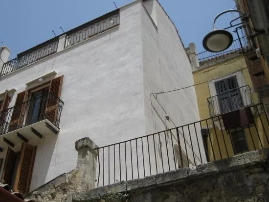 Casa Vacanze Puccia
