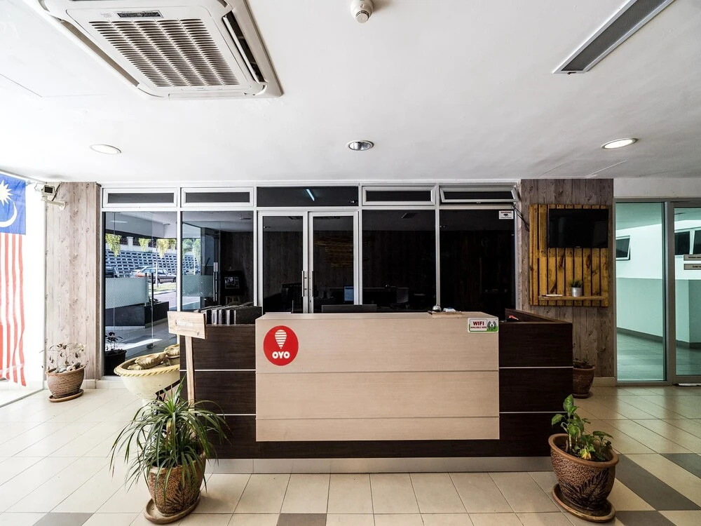 OYO 295 Aster Hotel