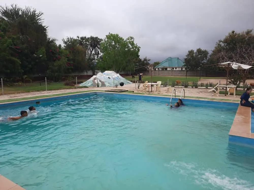 Remarkable 10-bed Cottages in Bagamoyo