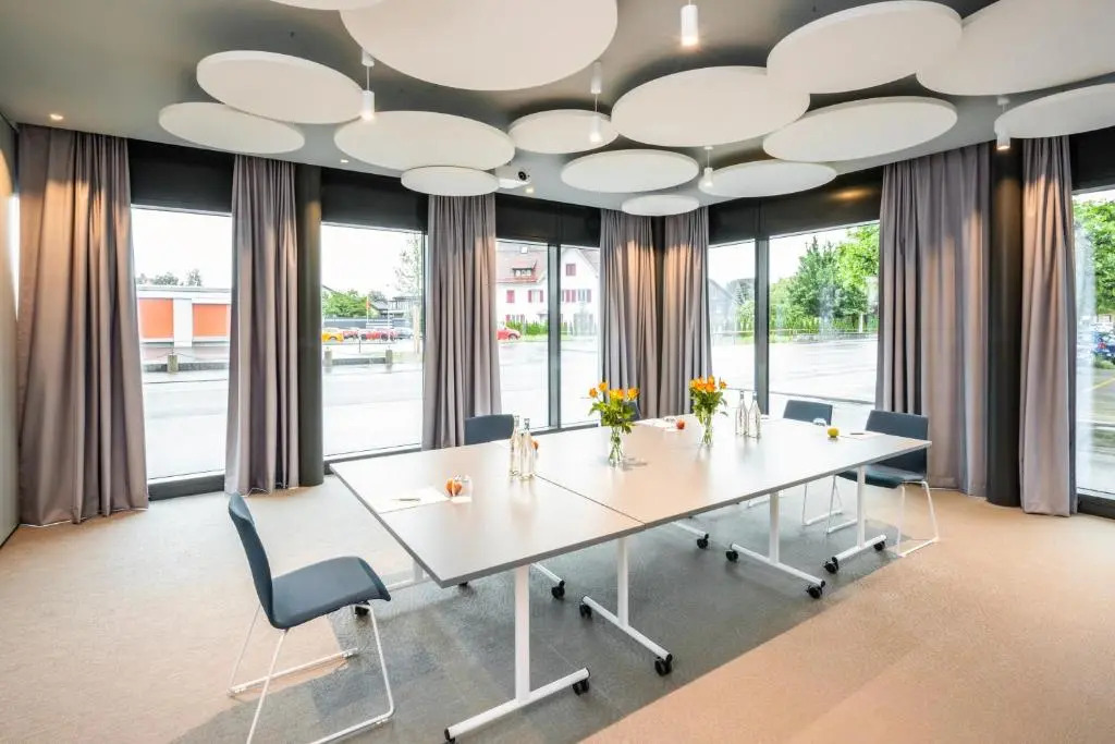 ibis Styles St Margrethen Bodensee