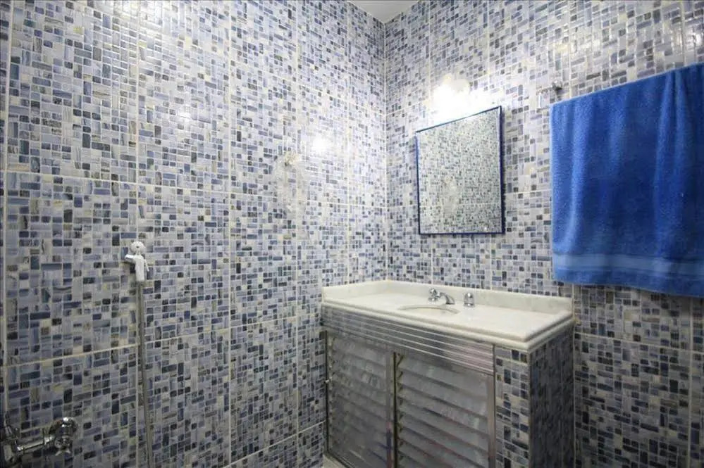 Garibaldi 102 - 2 BR Apartment in Copacabana - GHS 38202