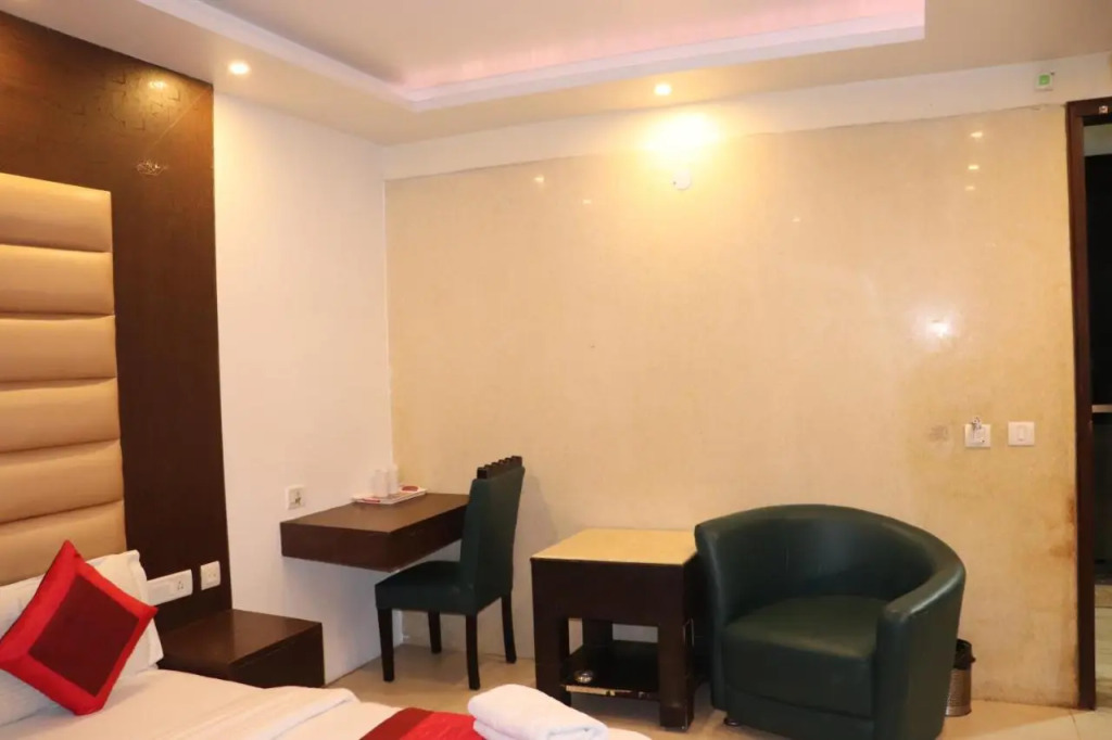 Hotel O Delhi