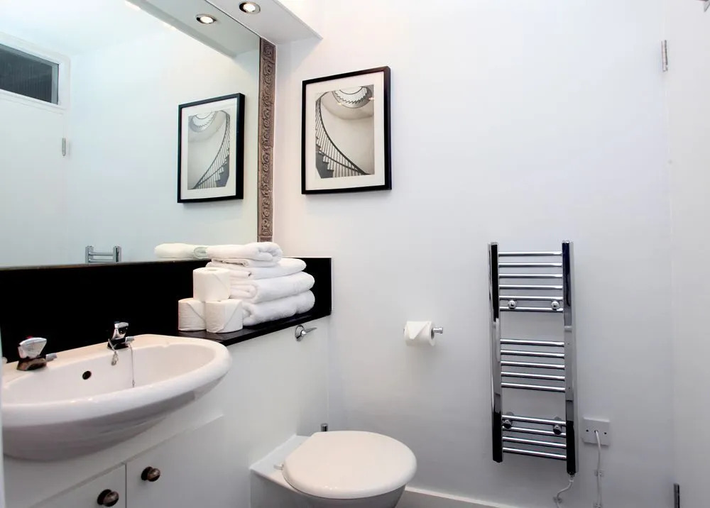 Camden Serviced Apartments by Globe Apartments