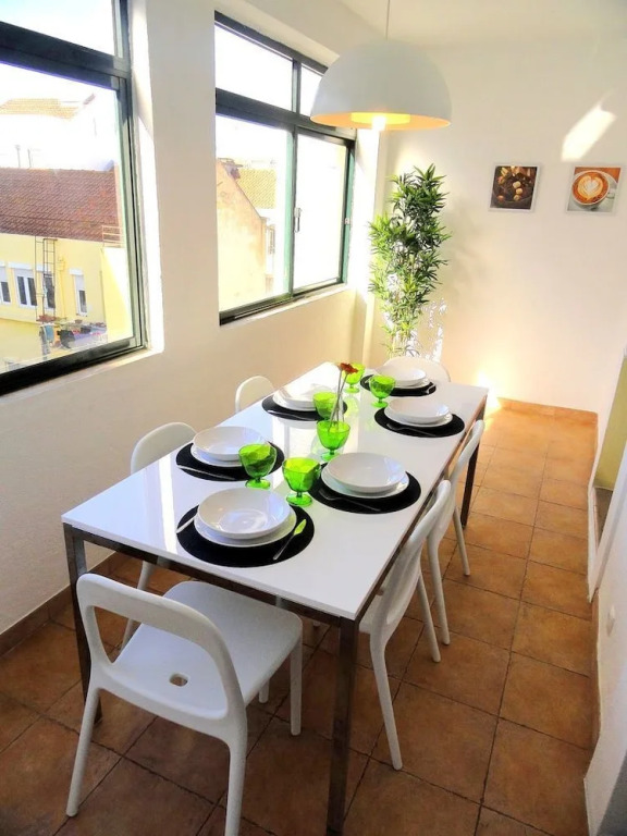 Lisbon Experience Apartments Príncipe Real