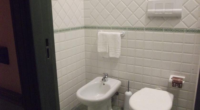 Acos Marsala City Hotel