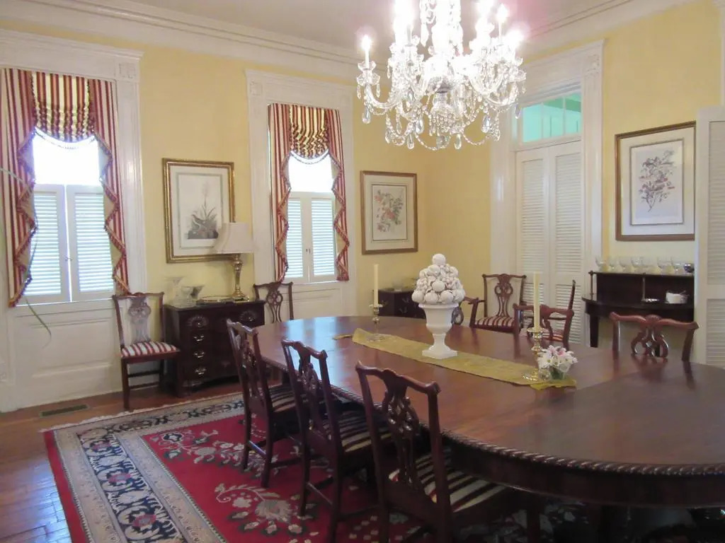 Governors House Inn