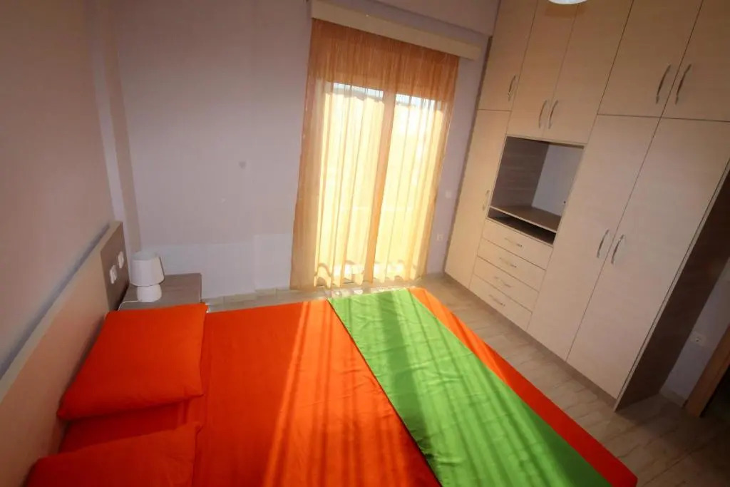 JB Apartments