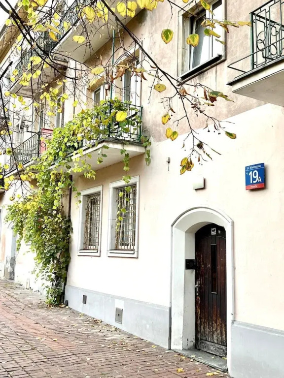 AAA STAY PREMIUM Old Town Mariensztat