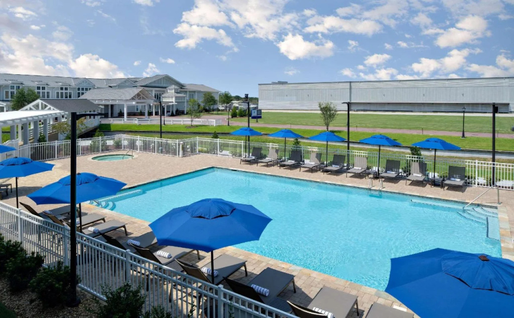 Beaufort Hotel