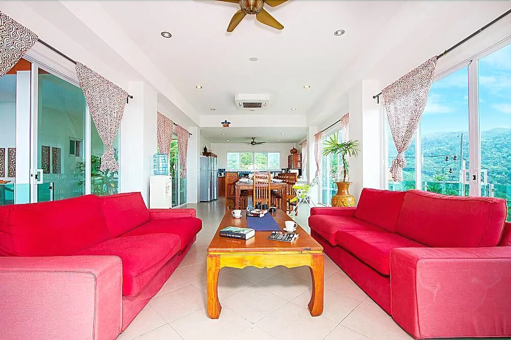 Villa Niyati
