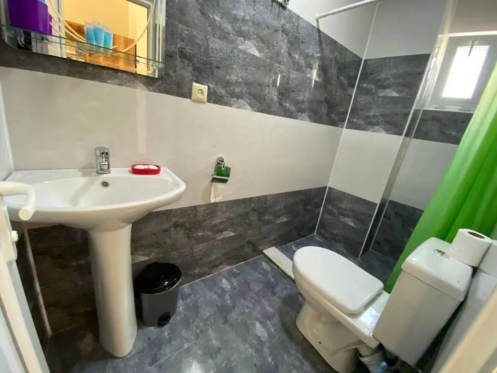 Гостевой дом Home Away From Home