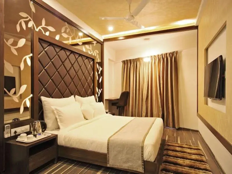 ZO Rooms Ashram Road