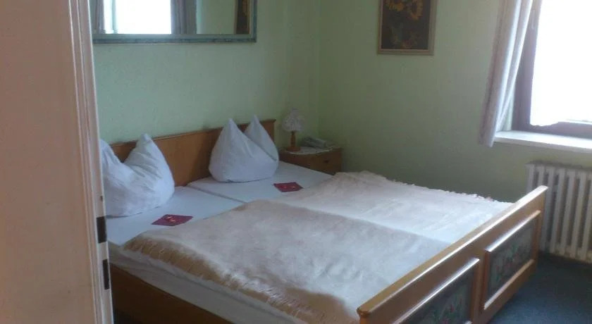Pension - Monteurzimmer Abspann