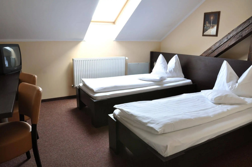 Hotel Cardinal