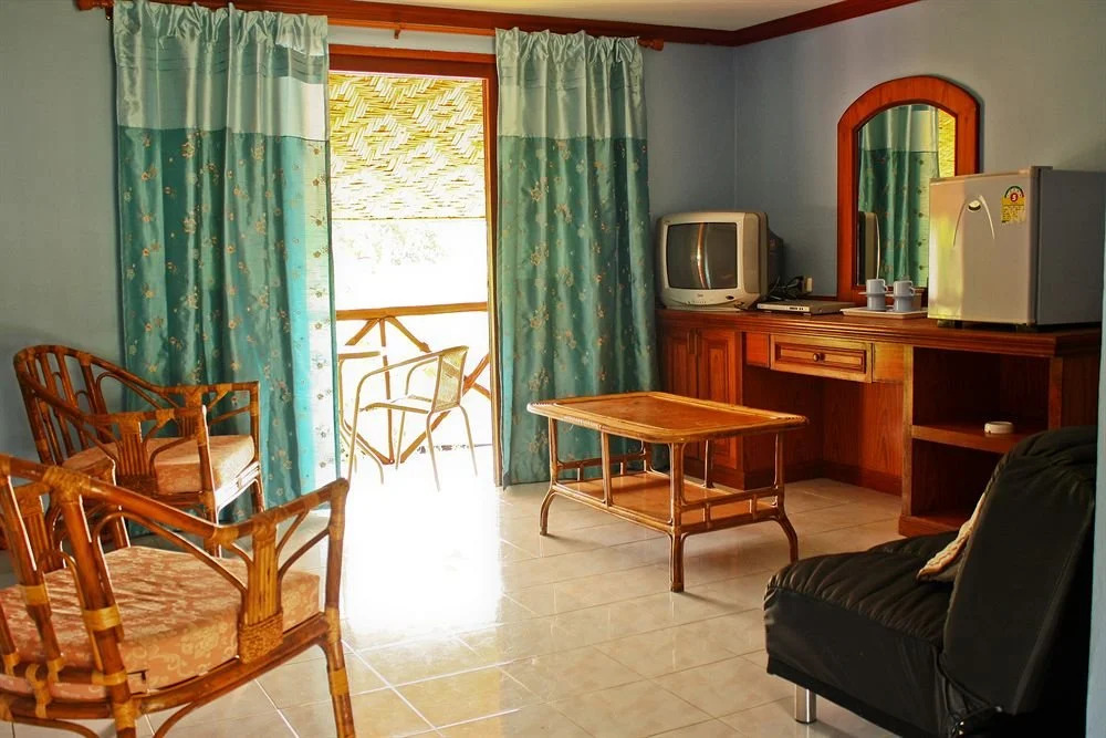 Lam Sai village hotel Koh Yao Noi