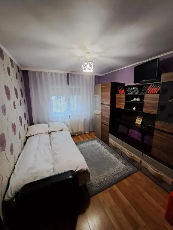 Apartament Raul