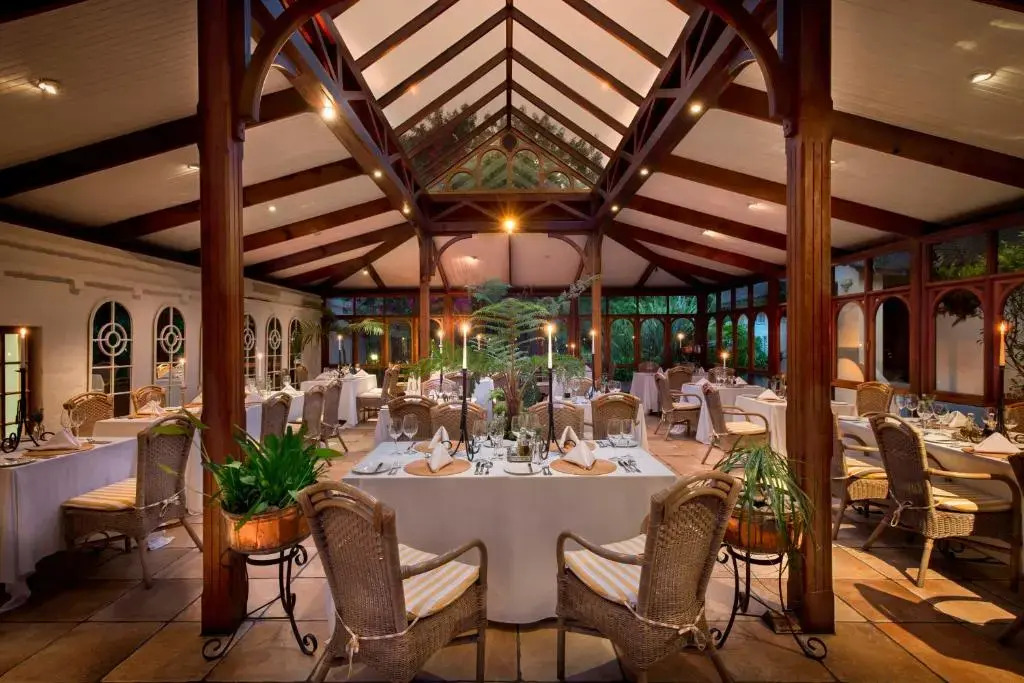 Hunters Country House