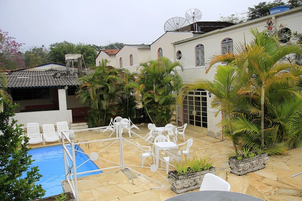 Hotel Pousada da Serra