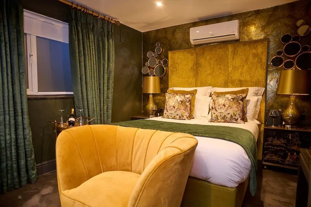 Funky Monk Hotel