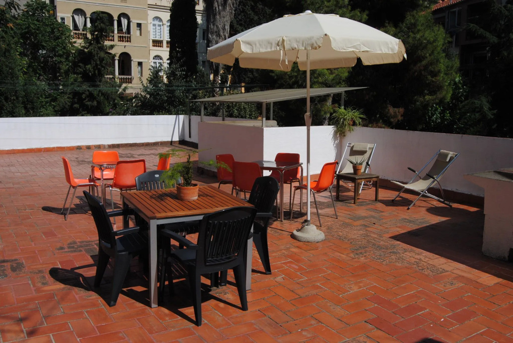 Studio Hostel